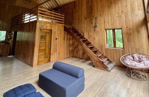 Padang House | kalek villa