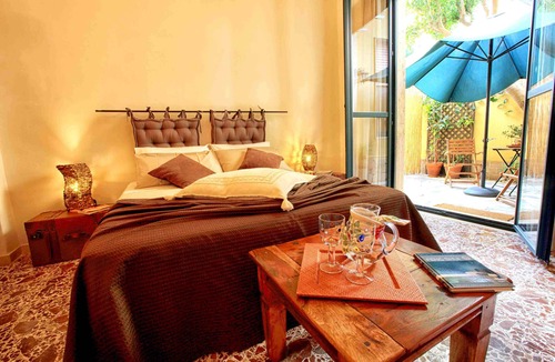Locri Bed & Breakfast | Kalinikta B&B