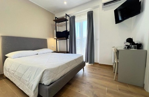 Scalea House | Kalispera Rooms