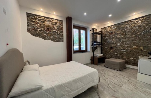 Scalea House | Kalispera Rooms
