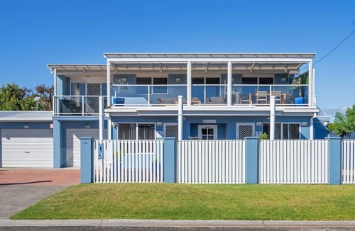 Port Sorell Apartment | Kalisti Suites - Kamari Suite