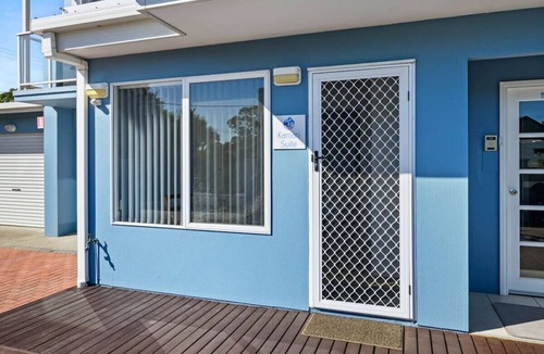 Port Sorell Apartment | Kalisti Suites - Kamari Suite