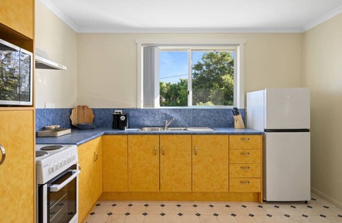 Port Sorell Condo | Kalisti Suites - Mykonos Suite