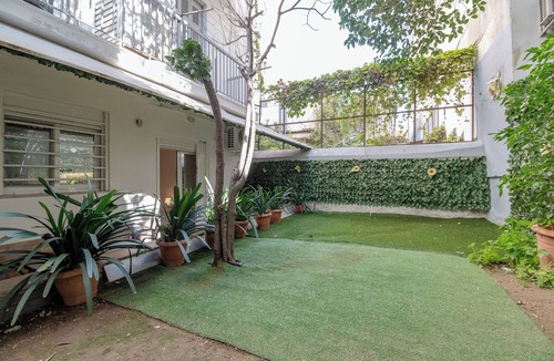 Kallithea Apartment | Kalithea Gardenspot