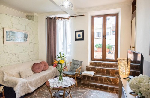 Old Town Apartment | Kalliopis Home