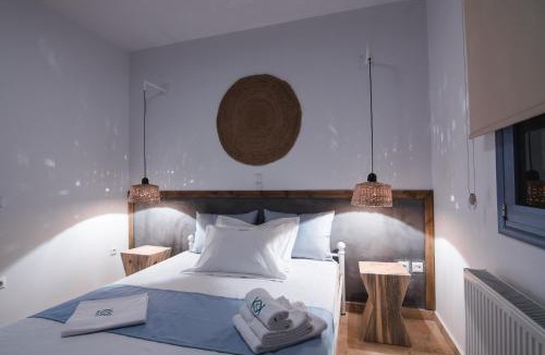 Skiros Apartment | Kallisti Studios & Apartments