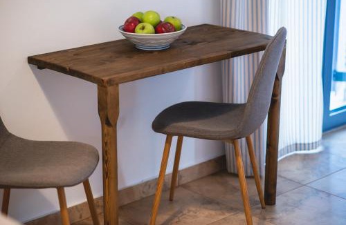 Skiros Apartment | Kallisti Studios & Apartments