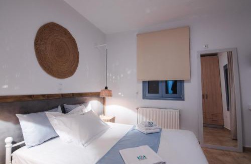 Skiros Apartment | Kallisti Studios & Apartments