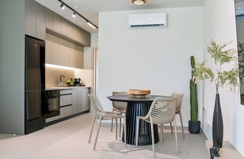 Preveza Apartment | KALLISTI SUITES PREVEZA