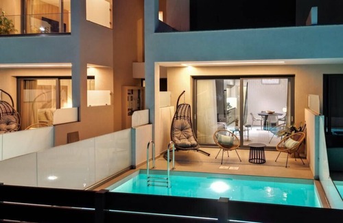 Preveza Apartment | KALLISTI SUITES PREVEZA