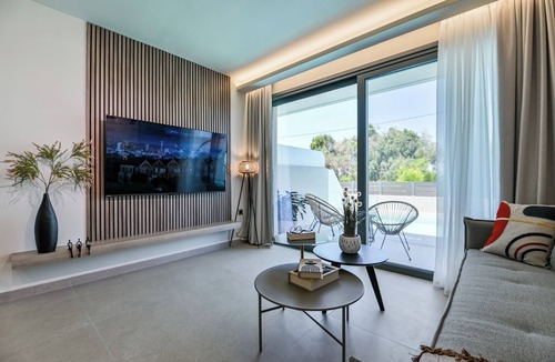Preveza Apartment | KALLISTI SUITES PREVEZA