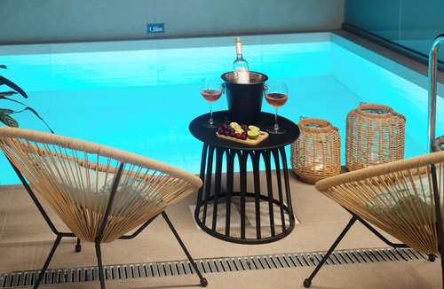 Preveza Apartment | KALLISTI SUITES PREVEZA