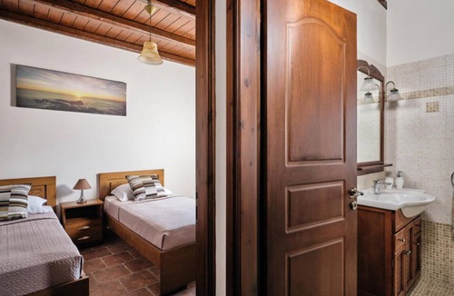 Anafonitria Villa | Kallisto Villa - Karousa Villas Anafonitria Zakynthos - Kallisto Villa - Karousa Villas Anafonitria Zakynthos