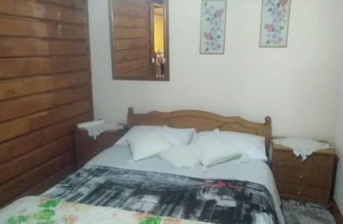 Dimitsana House | Kallistws House