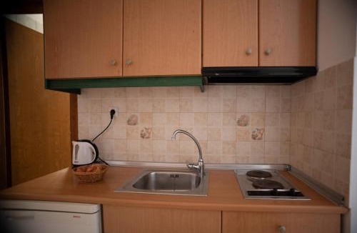 Mirtos Apartment | Kallithea Apartments