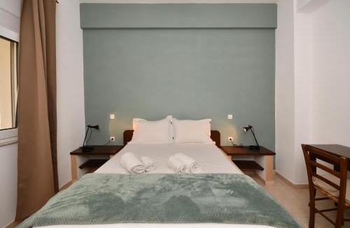Mirtos Apartment | Kallithea Apartments