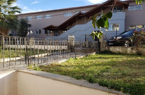 Pefkochori Apartment | Καλοκαιρινή Εξοχική Μεζονέτα - Χριστίνα