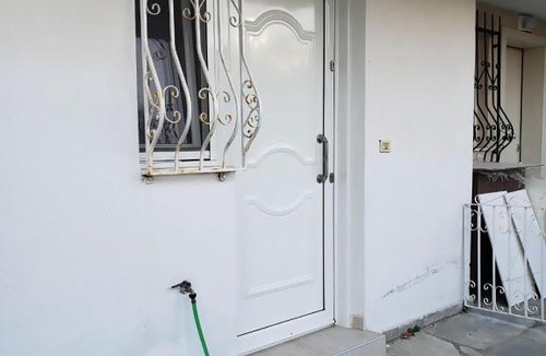 Pefkochori Apartment | Καλοκαιρινή Εξοχική Μεζονέτα - Χριστίνα