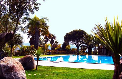 Settingiano Bed & Breakfast | Kalos Relais