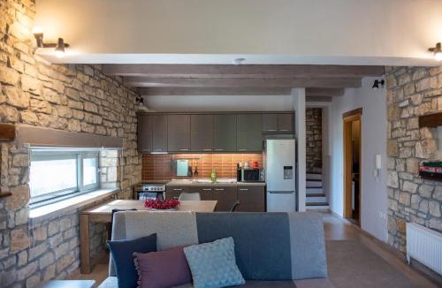 Pogoni Apartment | Kalpaki luxury maisonette 3