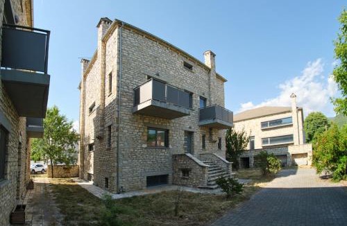 Pogoni Apartment | Kalpaki luxury maisonette 3