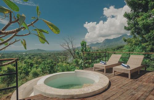 Pemuteran Villa | Kamantara Villas