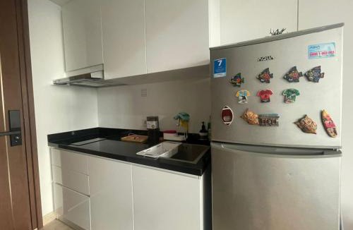 Jakarta Apartment | Kamar Singgah - AEON Tanjung Barat