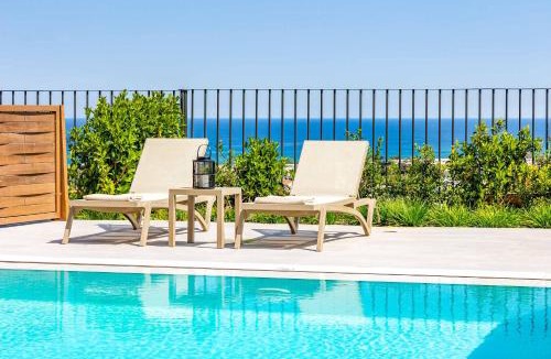 Gournai Villa | Kamelia Villa 2