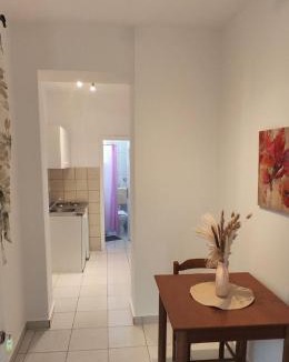 Kanali Apartment | KANALI HOLIDAYS APARTMENT 1