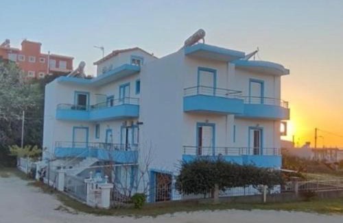 Kanali Apartment | KANALI HOLIDAYS APARTMENT 3