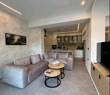 Kanali Apartment | KANALI HOLIDAYS APARTMENT 5