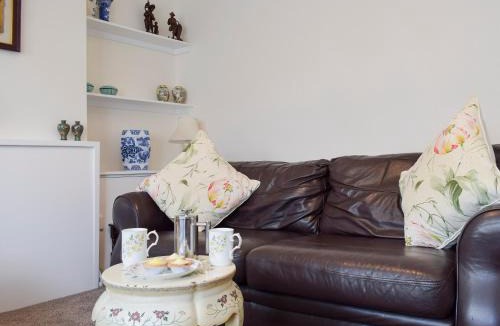 St Monans House | Kannier Cottage