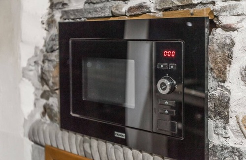 Shkoder House | “Kanuni” - Authentic Albanian House by PikHost