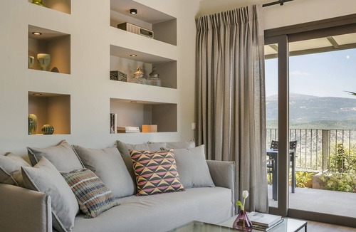 Khelmata Apartment | Kappa Suites & Apartments- Junior Suite