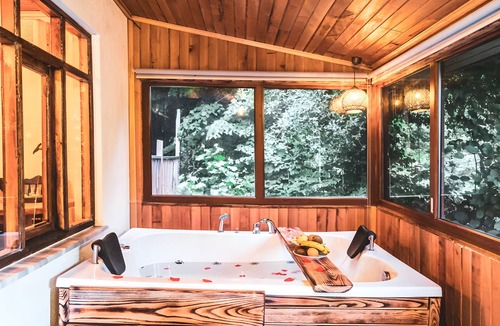 Basiskele Resort | Karaaslan Kamping Tesisleri