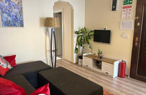 Beyazit Apartment | Karakaş Homes
