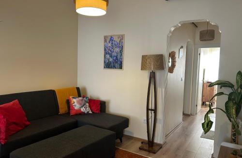 Beyazit Apartment | Karakaş Homes