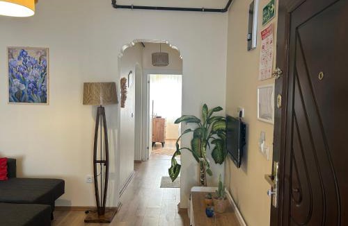 Beyazit Apartment | Karakaş Homes