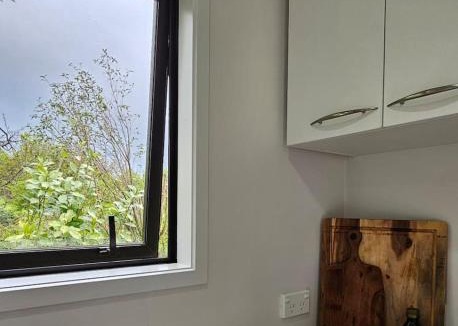 Solway Apartment | Karamu- Spacious, quiet, and close to amenities