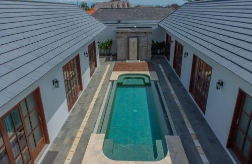 Cemagi House | Kardi Residence By Bali Cabin