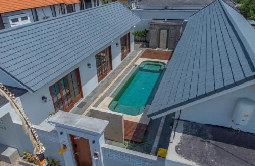 Cemagi House | Kardi Residence By Bali Cabin
