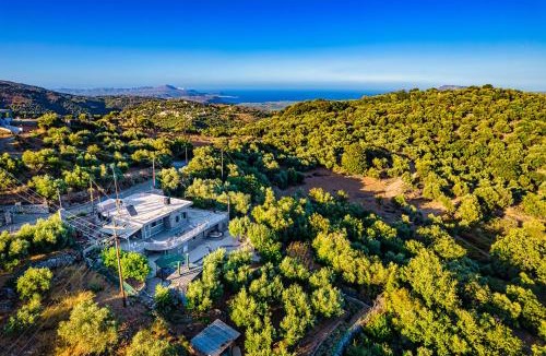 Katochori House | Karel house