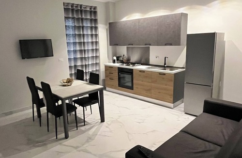 Cibali Apartment | Karma apartment