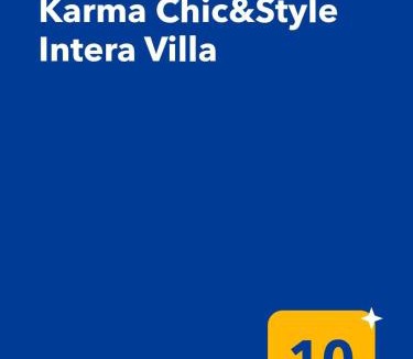 Korce Bed & Breakfast | Karma Chic&Style Appartamento 2