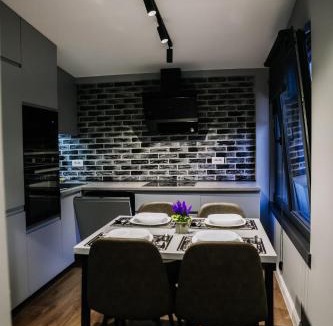 Korce Bed & Breakfast | Karma Chic&Style Appartamento 2