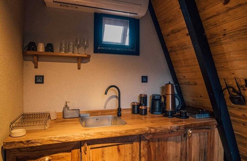 Sirinsulhiye Apartment | KARMATTE BUNGALOW