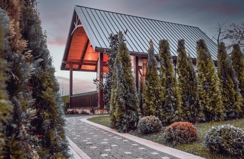 Kartepe Hotel | Kartepe Panorama