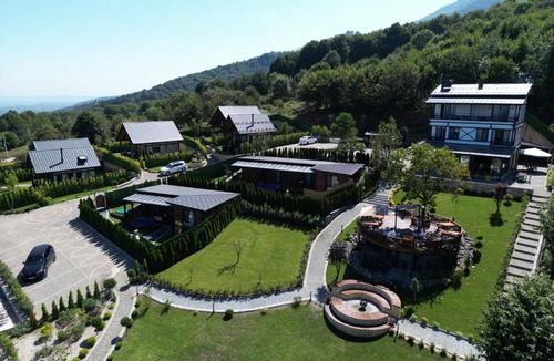 Kartepe Hotel | Kartepe Panorama