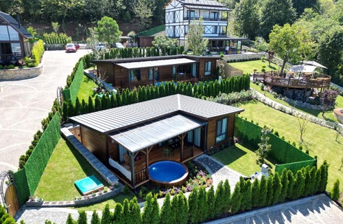 Kartepe Hotel | Kartepe Panorama
