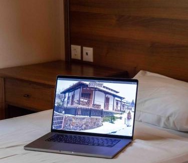 Xanthi Apartment | Karyon Apartments